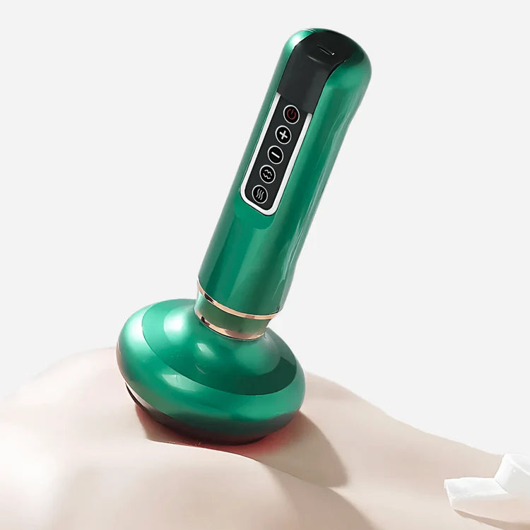 GlowSculpt™ Rejuvenating Face Lifter
