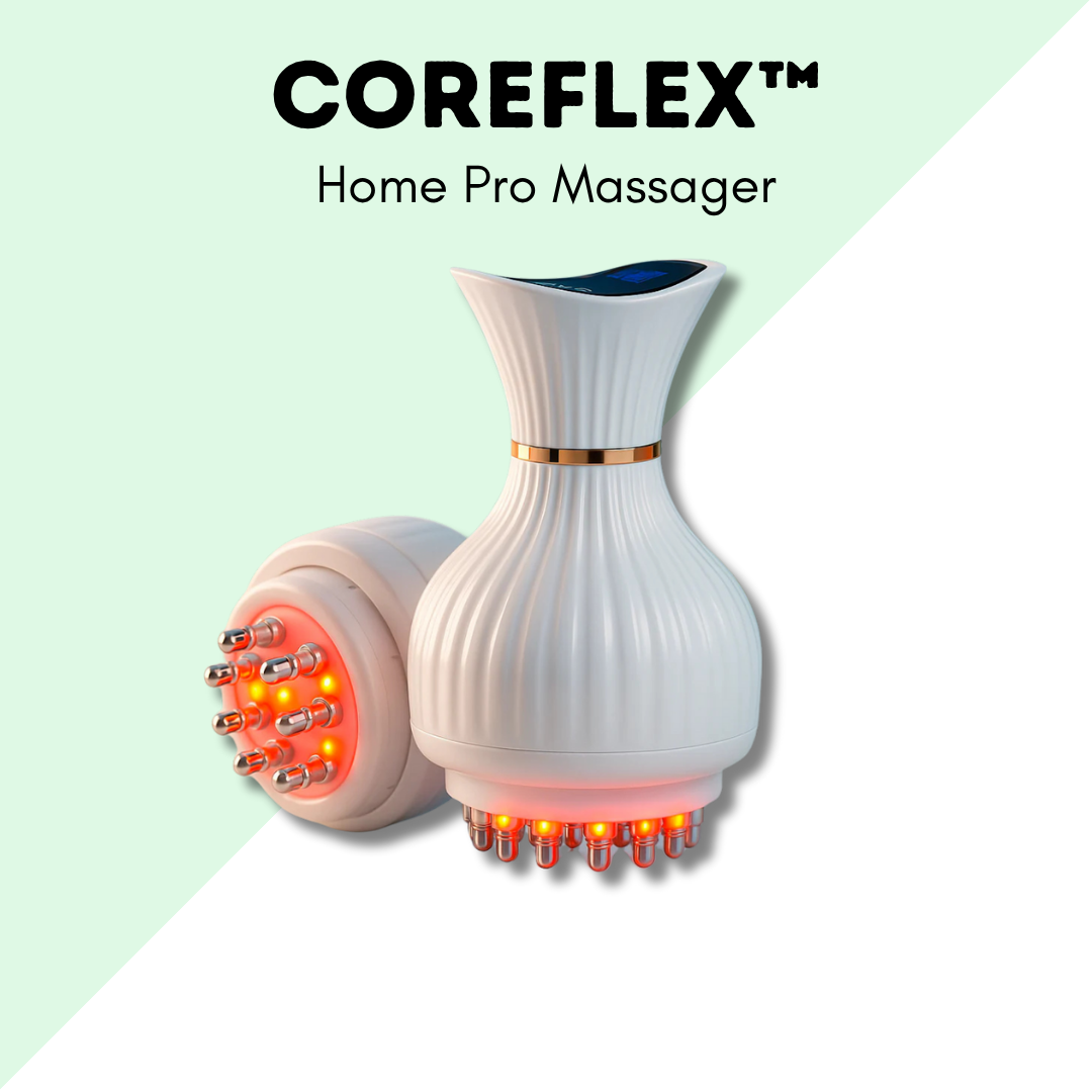 CoreFlex™ Home Pro Massager