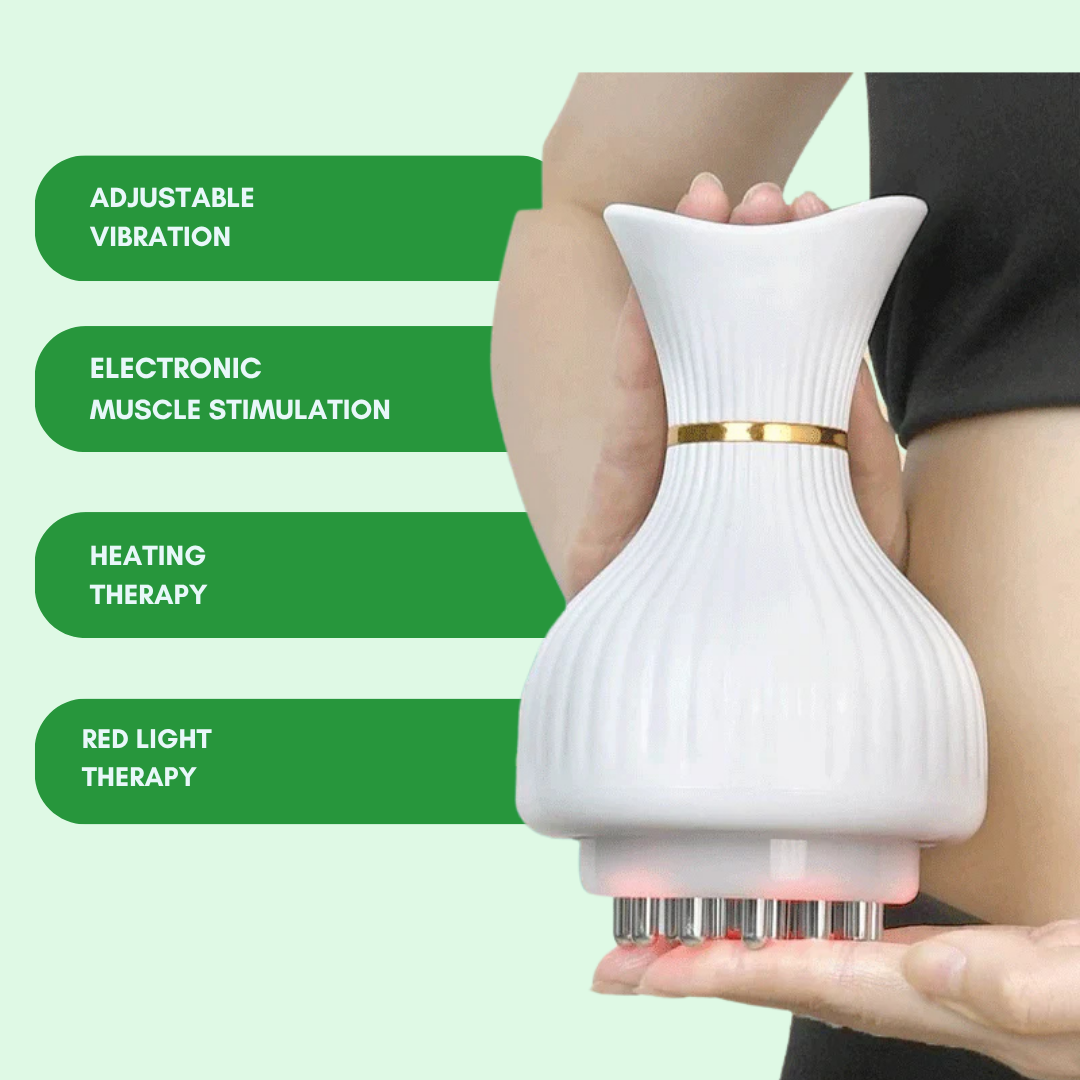 CoreFlex™ Home Pro Massager