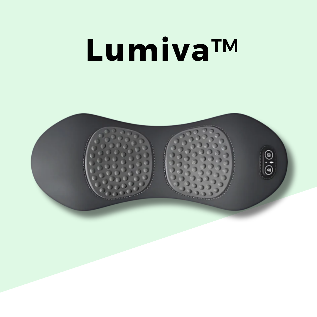 Lumiva™ Comfort Massager