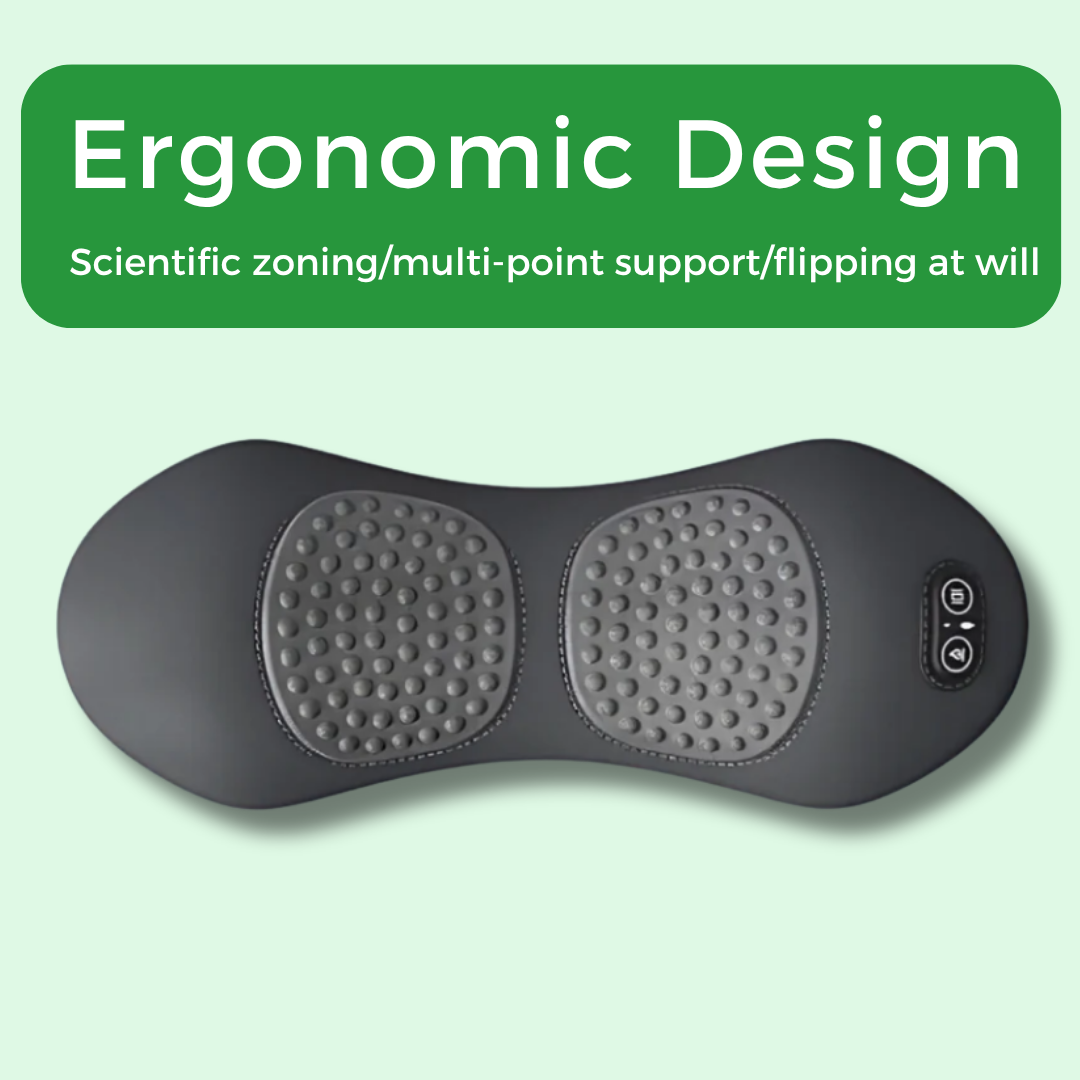 Lumiva™ Comfort Massager