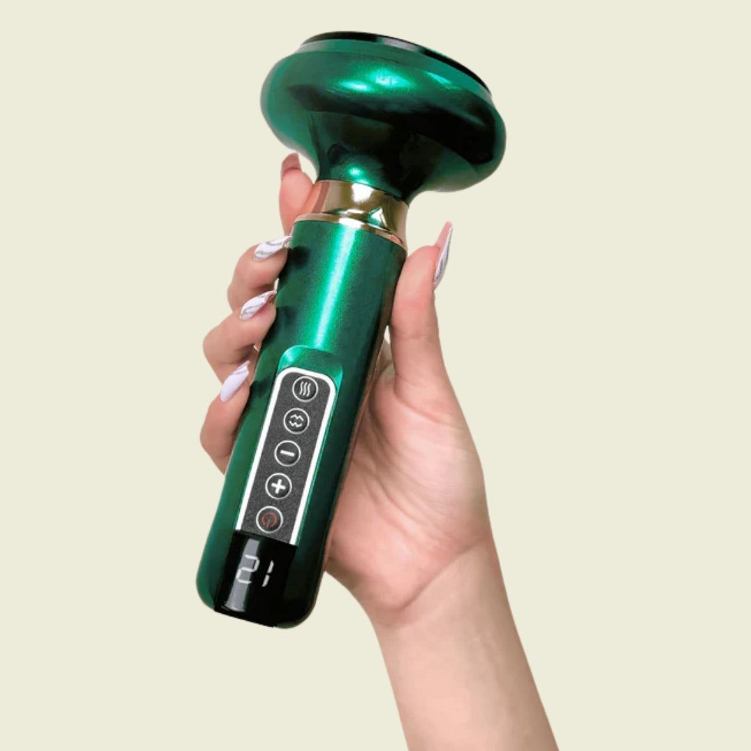 GlowSculpt™ Rejuvenating Face Lifter