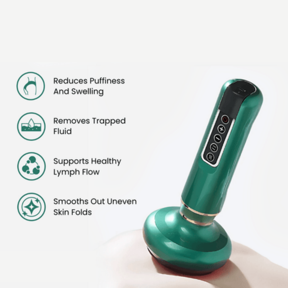 GlowSculpt™ Rejuvenating Face Lifter