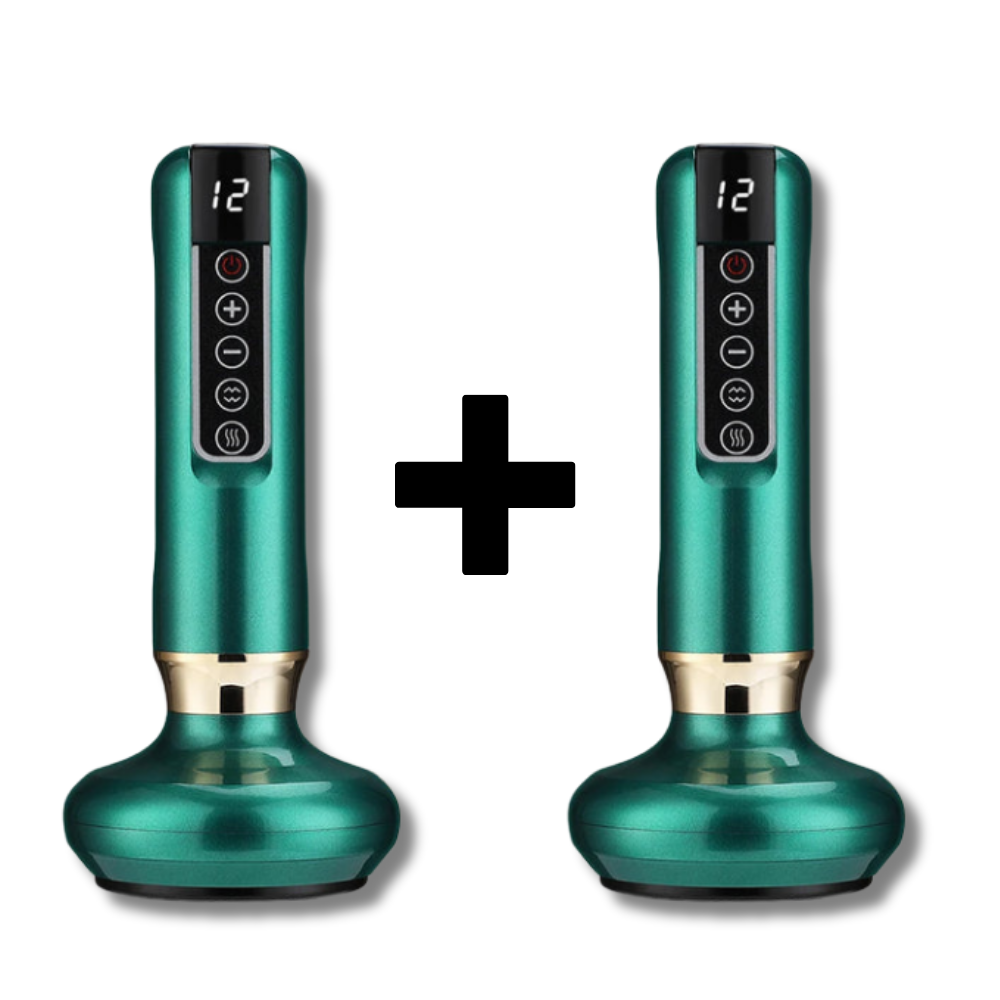 GlowSculpt™ Rejuvenating Face Lifter