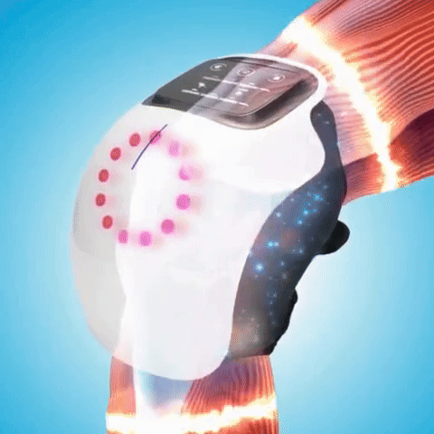 FlexiThera™ Knee Massager