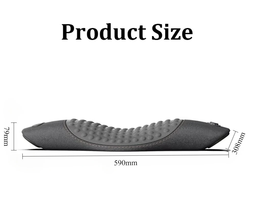 Lumiva™ Comfort Massager