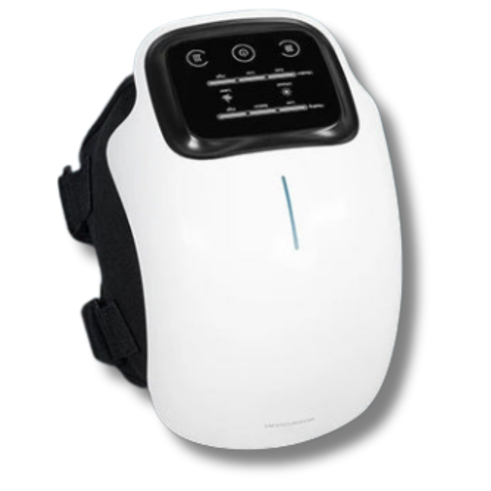 FlexiThera™ Knee Massager