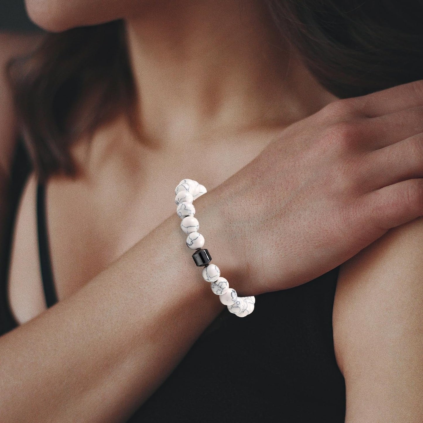 AuraWake™ - Sleep Magnetic Bracelet