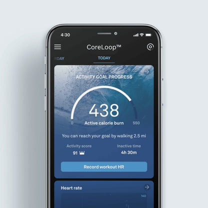 CoreLoop™ - Smart Ring