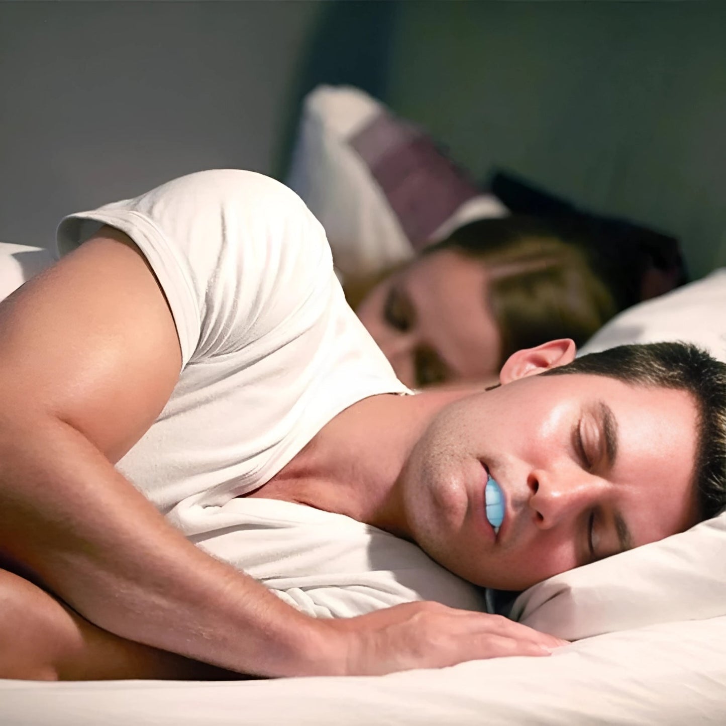 Wellorea™ - Mouth Guard