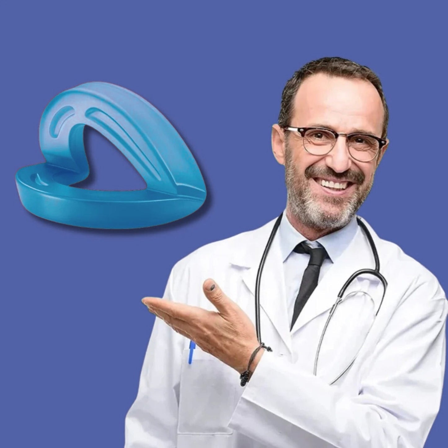 Wellorea™ - Mouth Guard