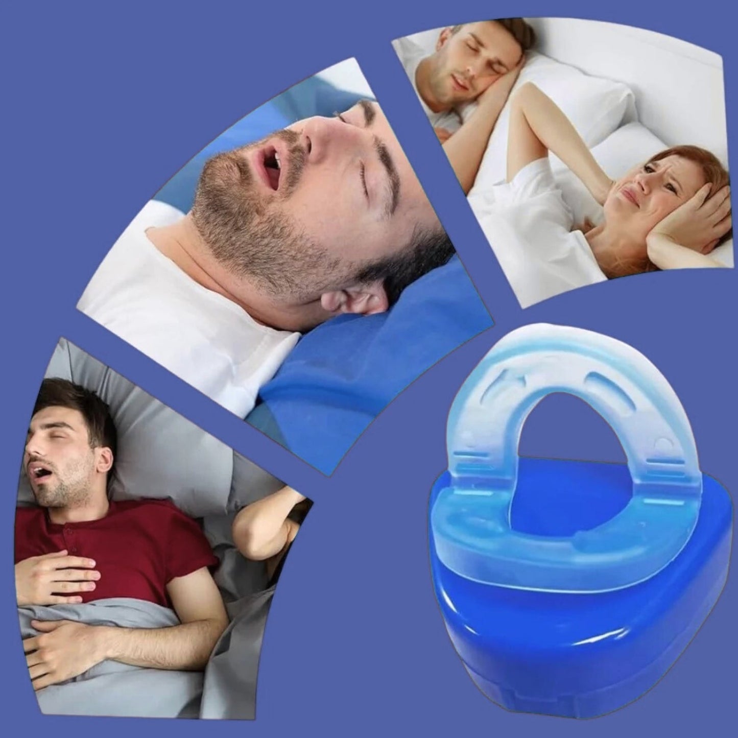 Wellorea™ - Mouth Guard