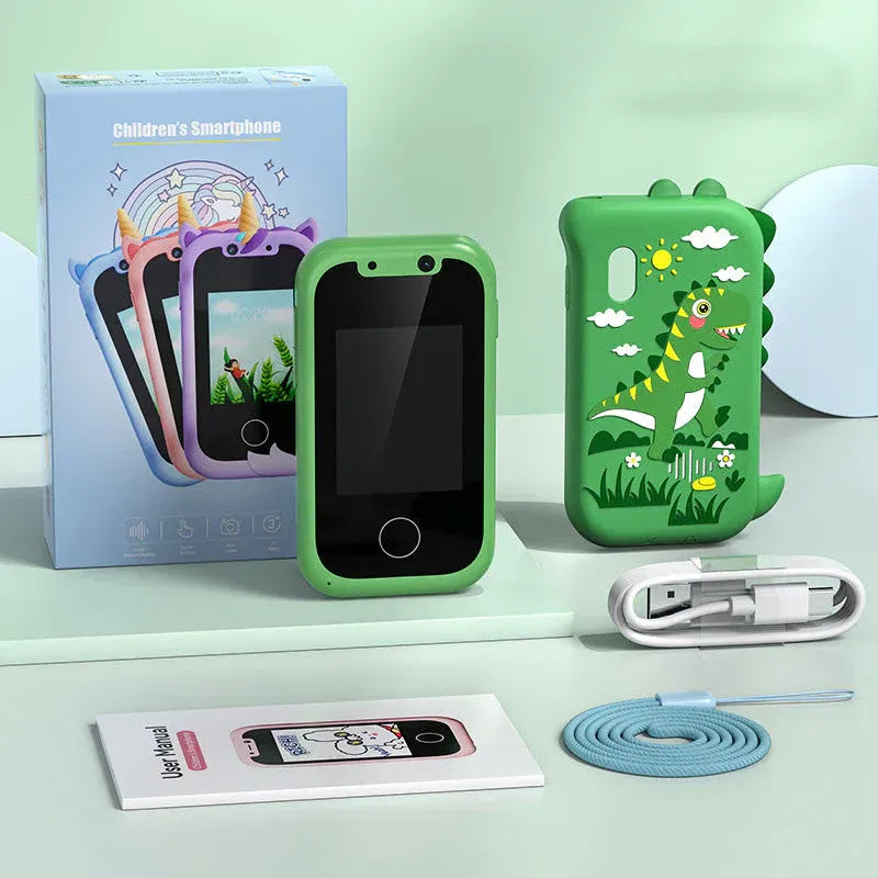 SmartBuddy™ Kids Phone