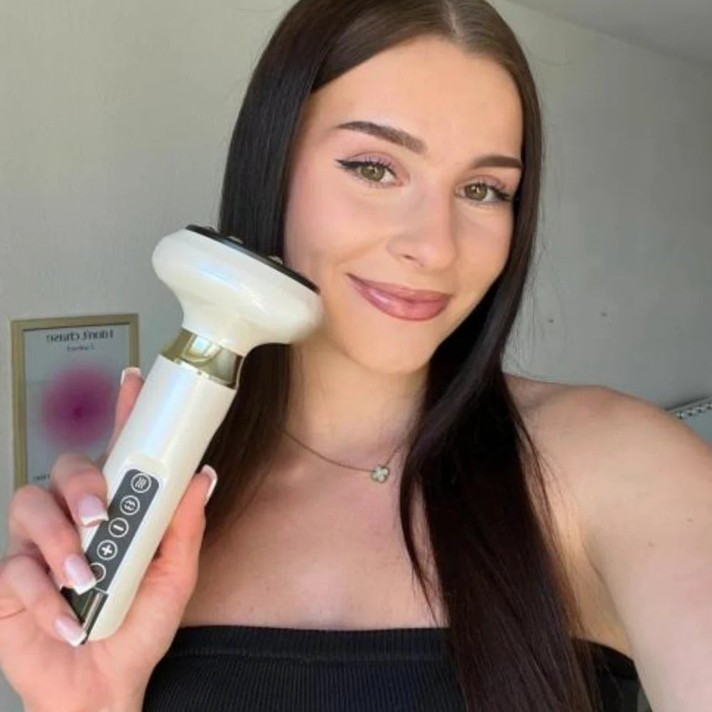 GlowSculpt™ Rejuvenating Face Lifter