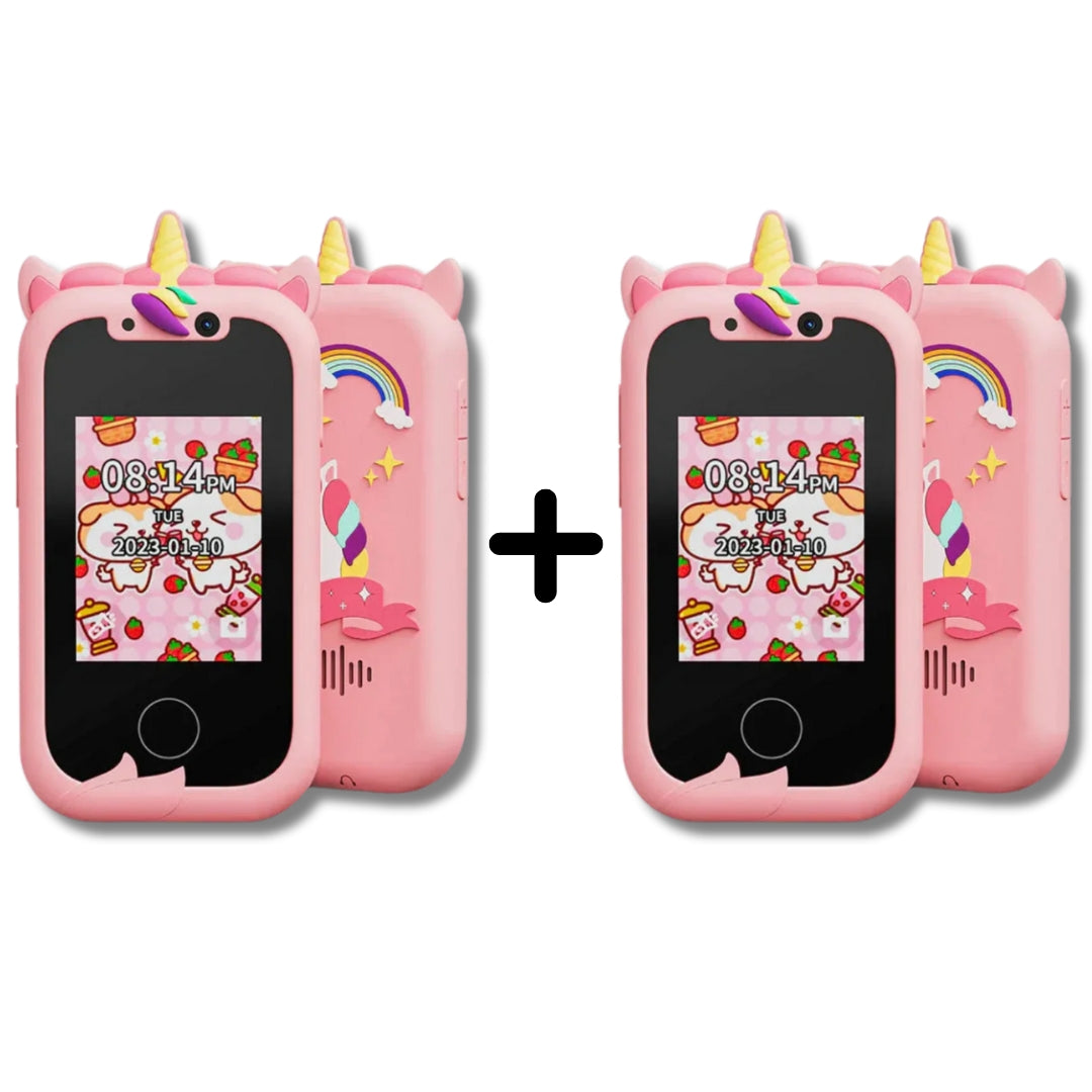SmartBuddy™ Kids Phone