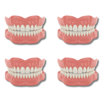 ConfidentSmile™ Denture Kit