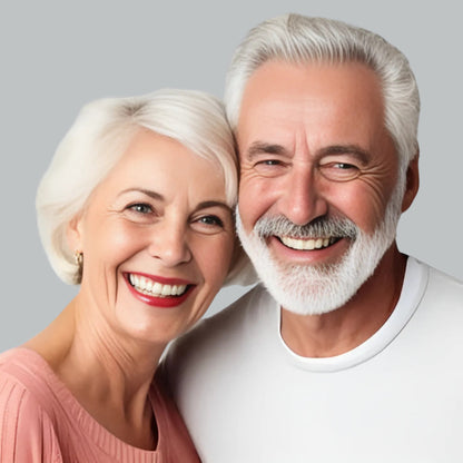 ConfidentSmile™ Denture Kit
