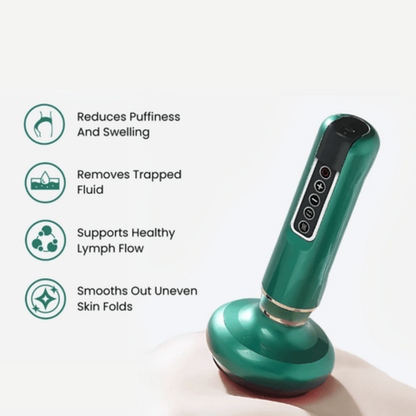 GlowSculpt™ Rejuvenating Face Lifter