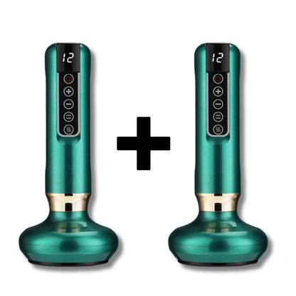 GlowSculpt™ Rejuvenating Face Lifter