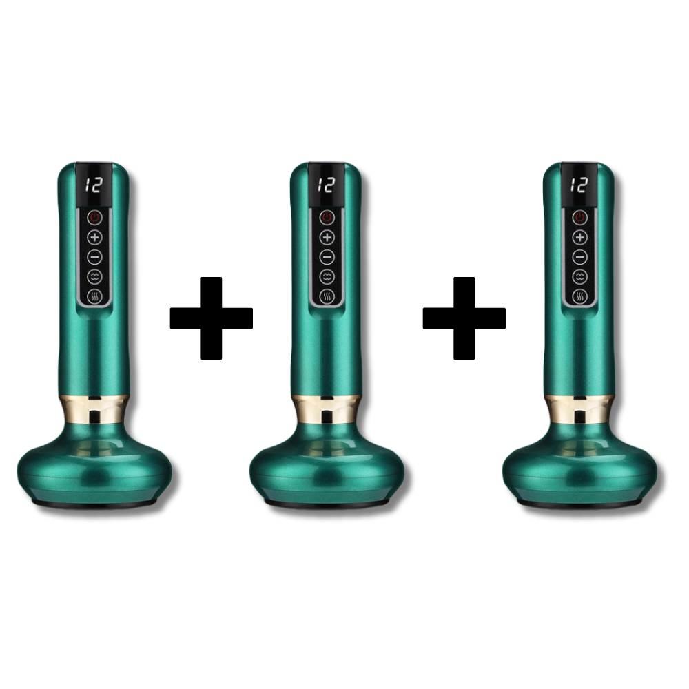 GlowSculpt™ Rejuvenating Face Lifter