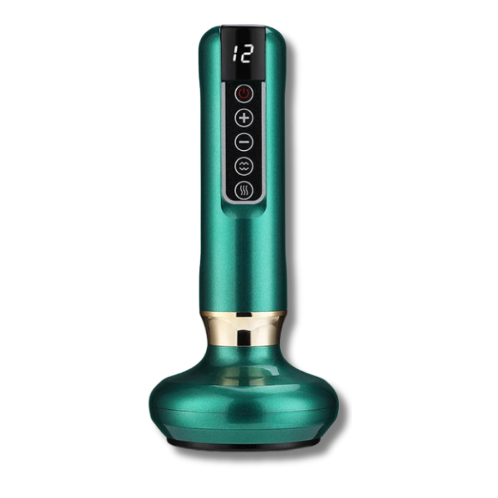 GlowSculpt™ Rejuvenating Face Lifter