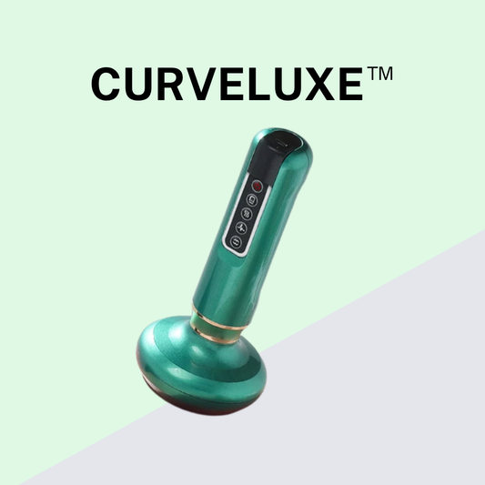 CurveLuxe™ Body Sculptor