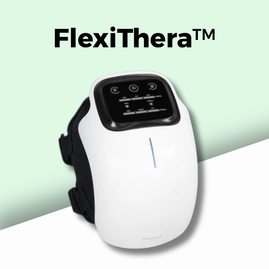 FlexiThera™ Knee Massager