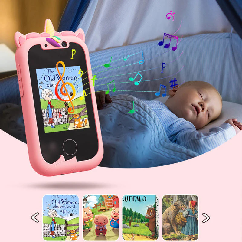 SmartBuddy™ Kids Phone