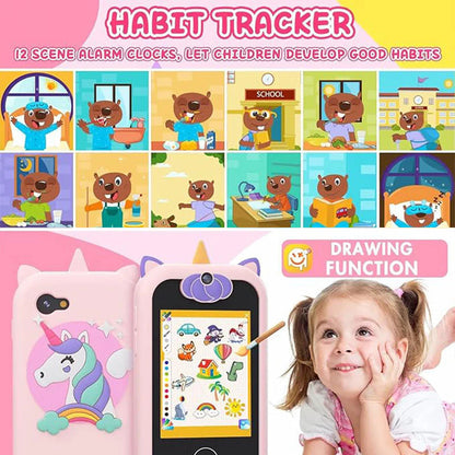 SmartBuddy™ Kids Phone