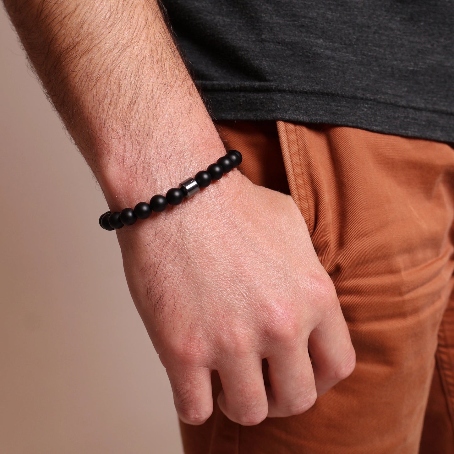 AuraWake™ - Sleep Magnetic Bracelet